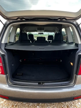 VW Touran, снимка 9