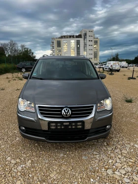 VW Touran, снимка 2