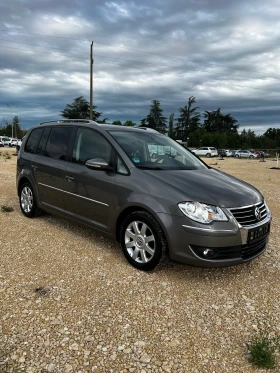 VW Touran, снимка 1
