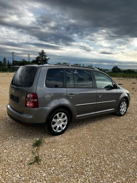 VW Touran, снимка 3