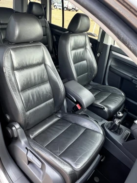 VW Touran, снимка 7