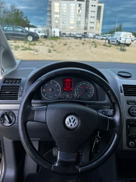 VW Touran, снимка 11
