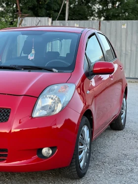 Toyota Yaris 1.4, снимка 2
