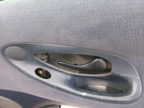 VW Sharan, снимка 6