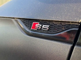Audi S5 * CARFAX * ЦЕНА ДО БГ, снимка 10