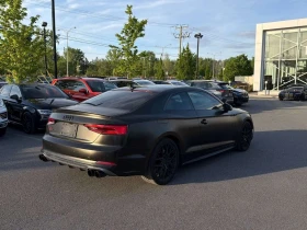 Audi S5 * CARFAX * ЦЕНА ДО БГ, снимка 4