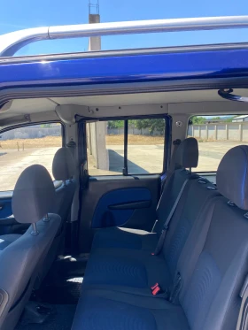 Fiat Doblo 1.9, снимка 7