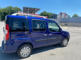 Fiat Doblo 1.9, снимка 3