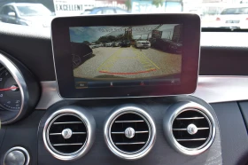 Mercedes-Benz C 300 AMG-LINE* FULL-LED* 4MATIC* COUPE, снимка 15