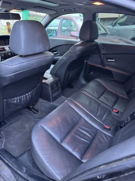 BMW 525 525d, снимка 7
