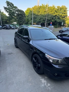 BMW 525 525d, снимка 10