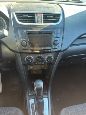 Suzuki Swift Swiss Automatic , снимка 3