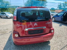 Citroen C3 Picasso 1.6hdi-92ks.Italy, снимка 6