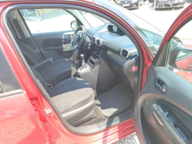 Citroen C3 Picasso 1.6hdi-92ks.Italy, снимка 15