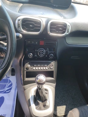 Citroen C3 Picasso 1.6hdi-92ks.Italy, снимка 11