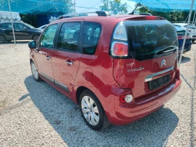 Citroen C3 Picasso 1.6hdi-92ks.Italy, снимка 5