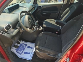 Citroen C3 Picasso 1.6hdi-92ks.Italy, снимка 10