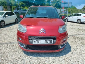 Citroen C3 Picasso 1.6hdi-92ks.Italy, снимка 1
