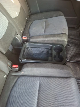 Mazda 5, снимка 11