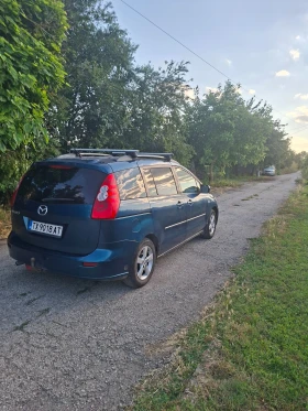 Mazda 5, снимка 5