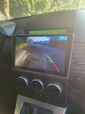 Mazda 5, снимка 8