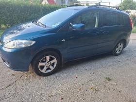 Mazda 5, снимка 3