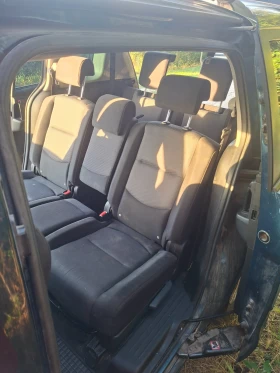 Mazda 5, снимка 15