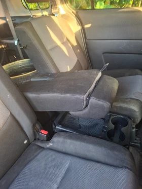 Mazda 5, снимка 10