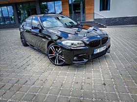 BMW 520 d 184 MPack, снимка 2