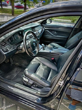 BMW 520 d 184 MPack, снимка 6