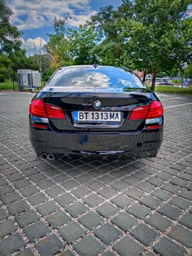 BMW 520 d 184 MPack, снимка 5