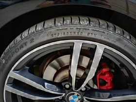 BMW 520 d 184 MPack, снимка 8