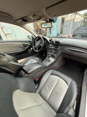 Mercedes-Benz CLK C200 Kompressor, снимка 7