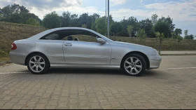 Mercedes-Benz CLK C200 Kompressor, снимка 3