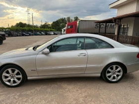 Mercedes-Benz CLK C200 Kompressor, снимка 6