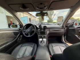 Mercedes-Benz CLK C200 Kompressor, снимка 10