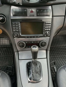 Mercedes-Benz CLK C200 Kompressor, снимка 11