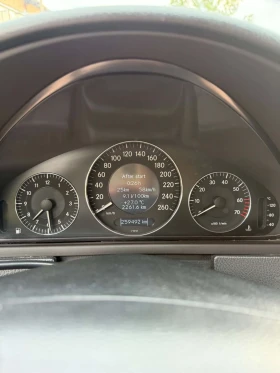 Mercedes-Benz CLK C200 Kompressor, снимка 14