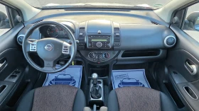 Nissan Note УНИКАТ, снимка 9