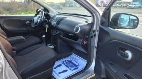 Nissan Note УНИКАТ, снимка 11