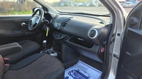 Nissan Note УНИКАТ, снимка 12