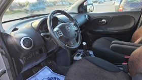 Nissan Note УНИКАТ, снимка 7