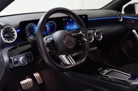 Mercedes-Benz A 200 d AMG Line/Нощен пакет/Дигитално, снимка 6