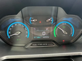Peugeot Partner 100% Ел. 7900км N1, снимка 10