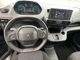 Peugeot Partner 100% Ел. 7900км N1, снимка 8