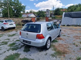 VW Golf 1.9TDI, 101кс, 03г.5вр.Италия, снимка 3