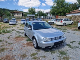 VW Golf 1.9TDI, 101кс, 03г.5вр.Италия, снимка 1