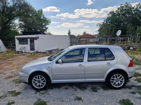 VW Golf 1.9TDI, 101кс, 03г.5вр.Италия, снимка 6