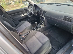 VW Golf 1.9TDI, 101кс, 03г.5вр.Италия, снимка 10