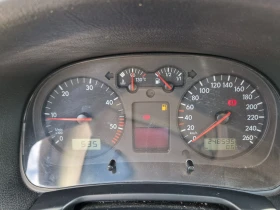 VW Golf 1.9TDI, 101кс, 03г.5вр.Италия, снимка 14